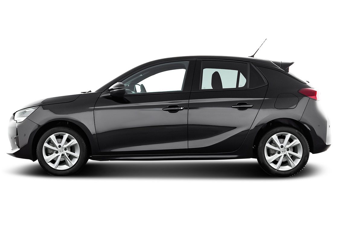 Opel_Corsa_profile Opel_Corsa_profile