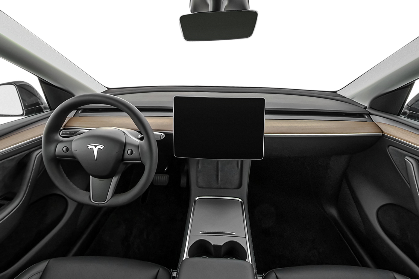 Tesla_Model_Y_in-car_front