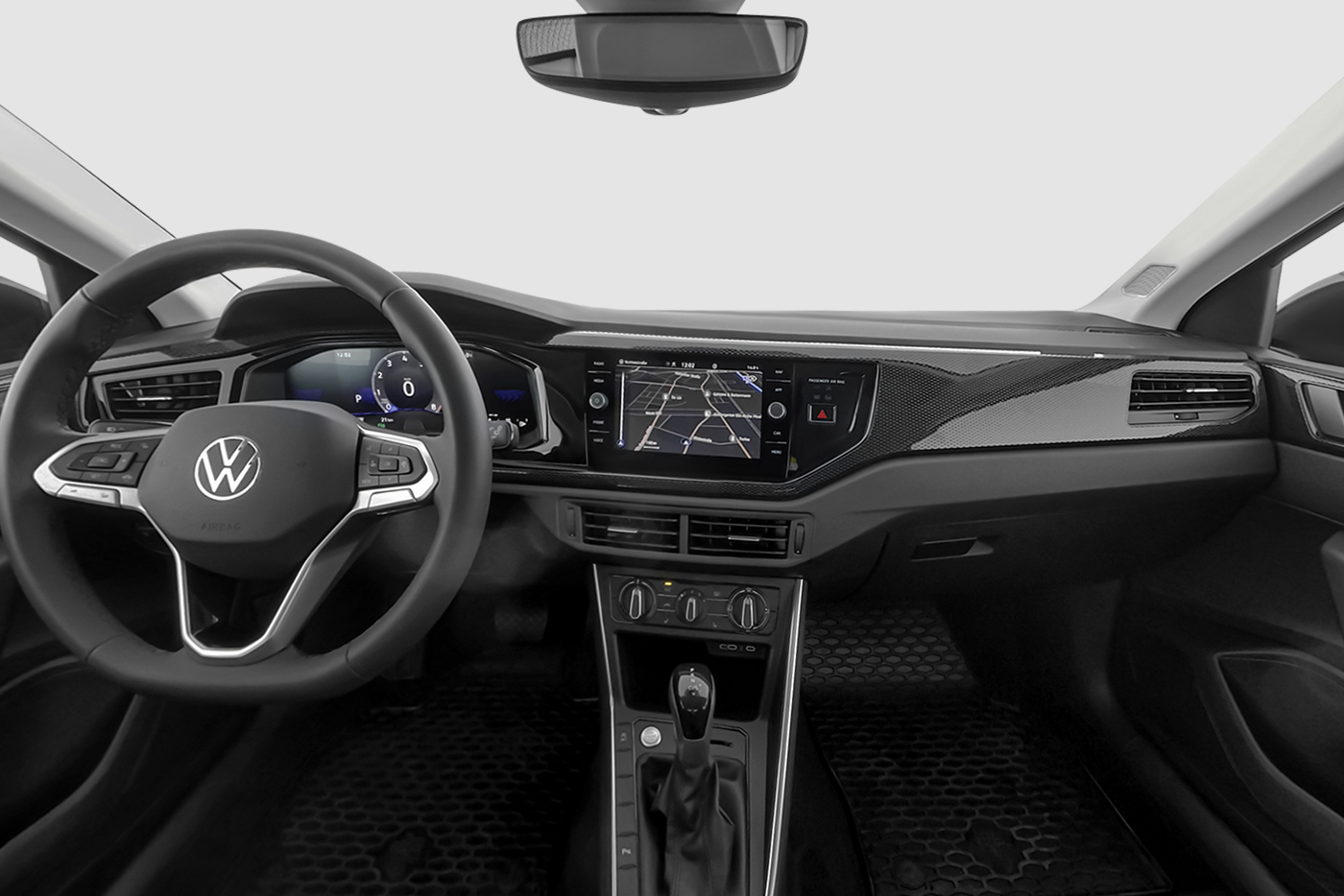 Auto Abo Foto Nummer 5 von 6