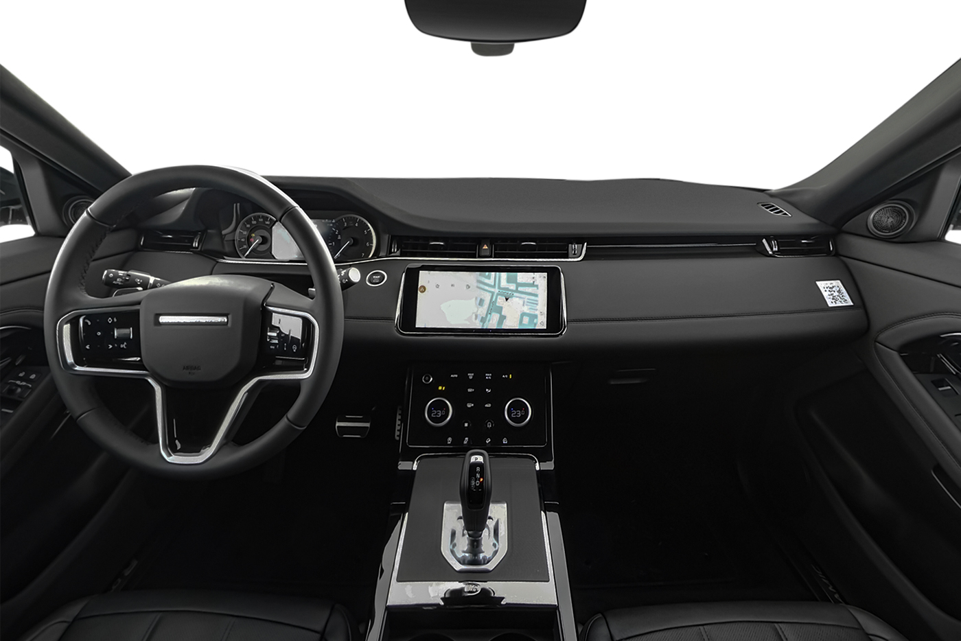 Range_Rover_Evoque_in-car_front Range_Rover_Evoque_in-car_front