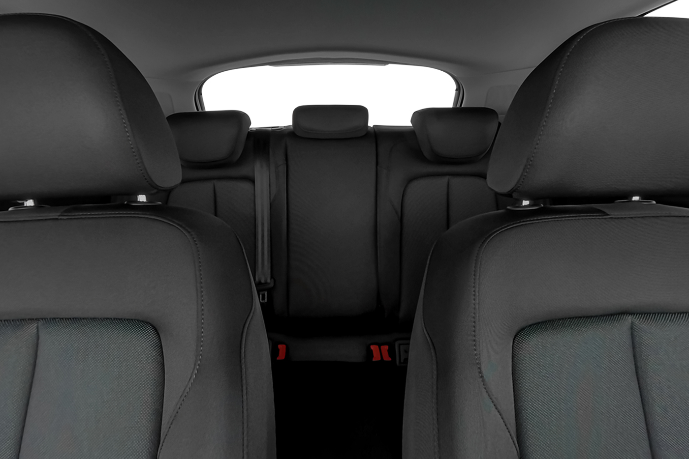 Audi Q2 - Flexible Car Subscription with MILES