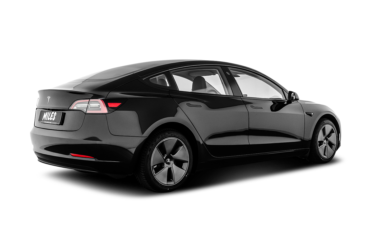 Tesla Model 3 Flexible Car Subscription With MILES Tesla Model 3 Flexible Car Subscription With MILES