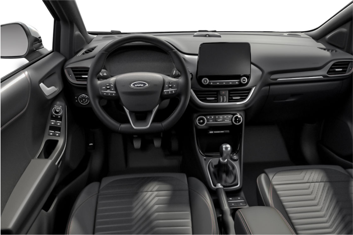Ford_Puma-155_inside-front