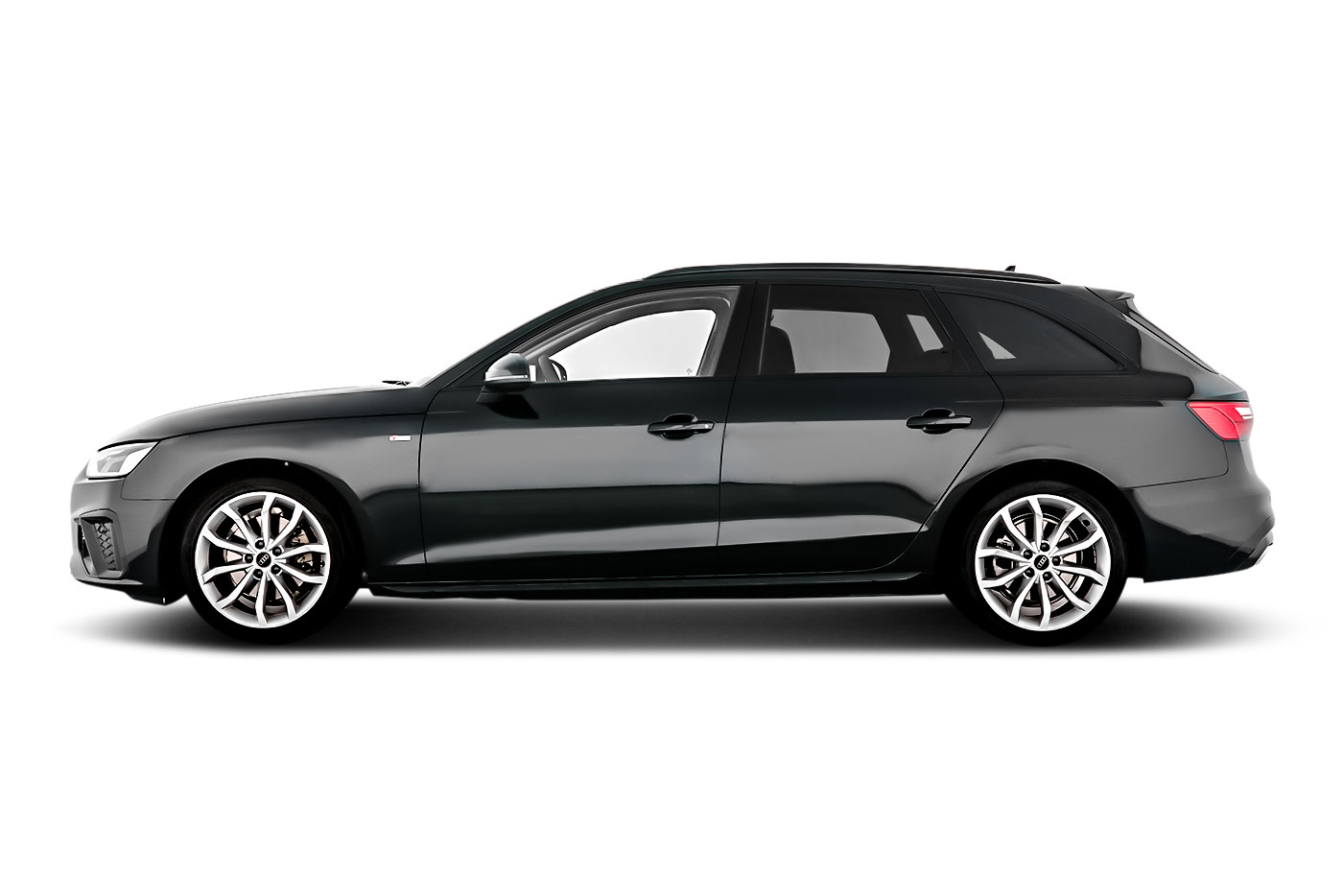 Audi_A4_s-line_profil_left Audi_A4_s-line_profil_left