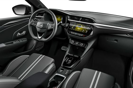 Opel-Corsa-GS_inside Opel-Corsa-GS_inside