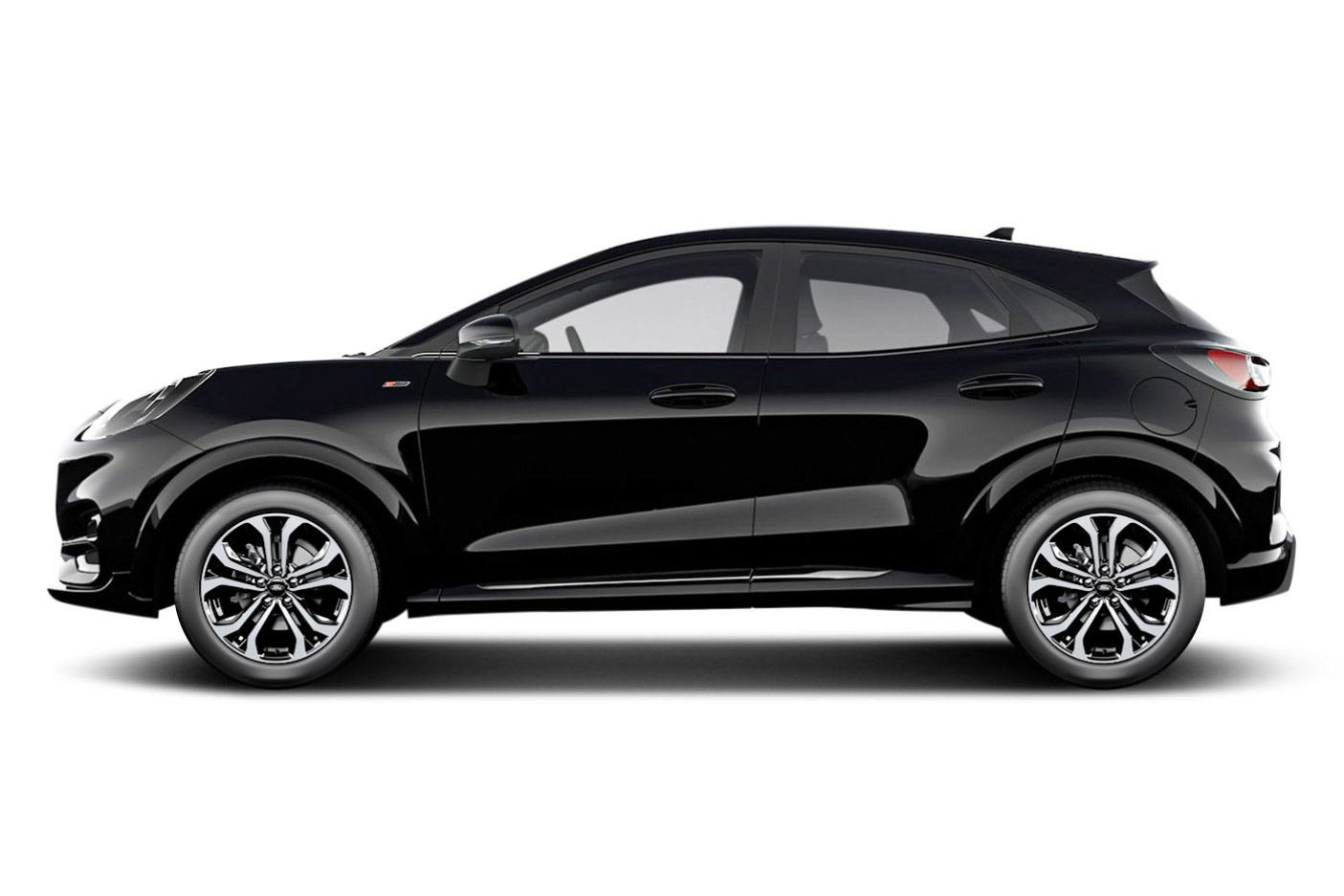 Ford_Puma-155_profil Ford_Puma-155_profil