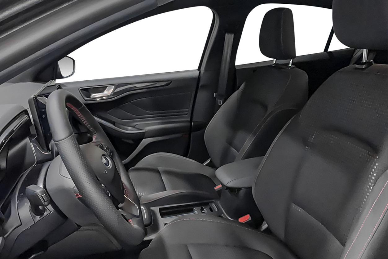 Auto Abo Foto Nummer 5 von 6