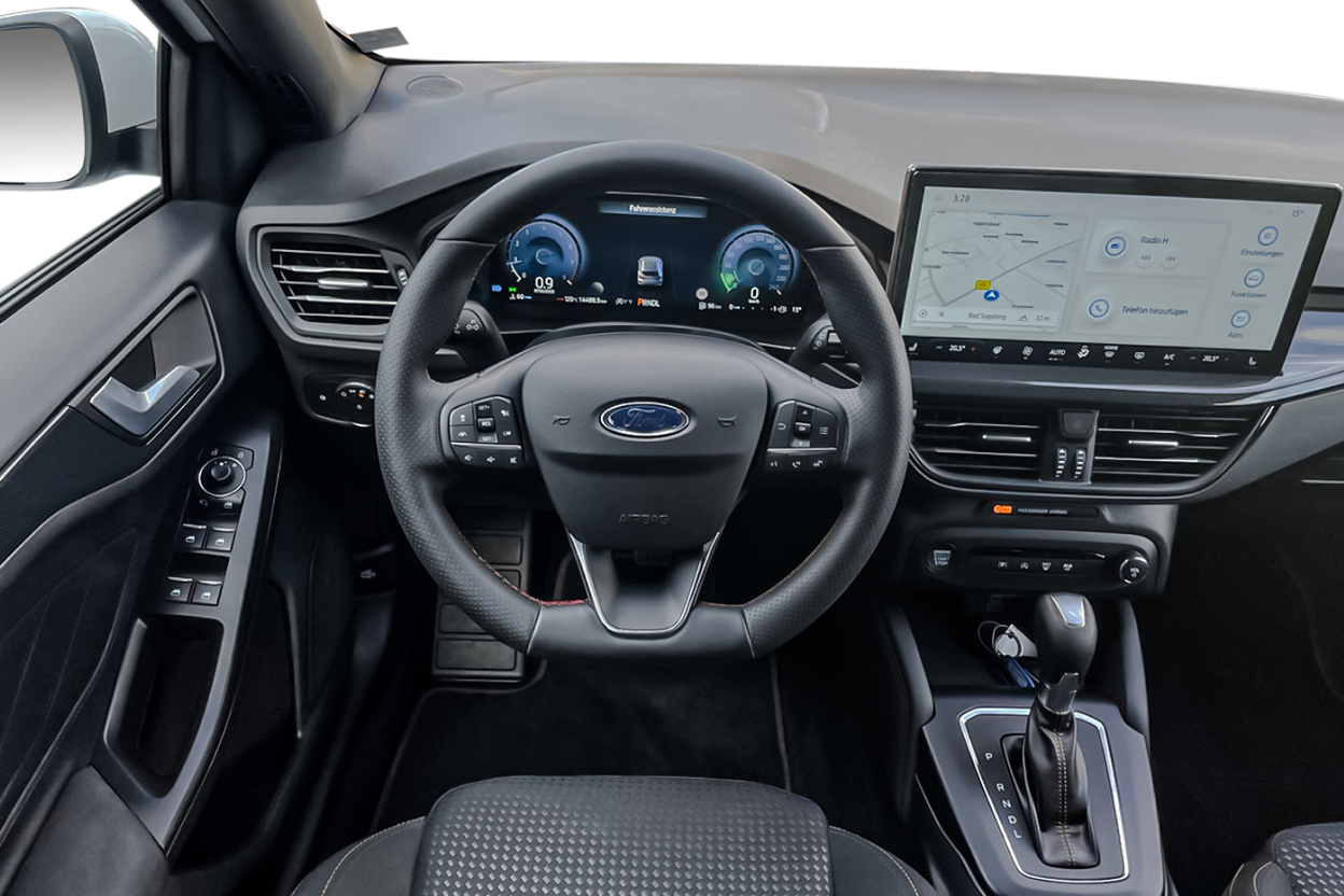 Auto Abo Foto Nummer 5 von 6