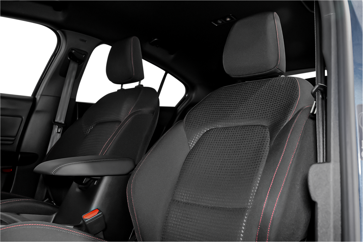 Auto Abo Foto Nummer 4 von 5