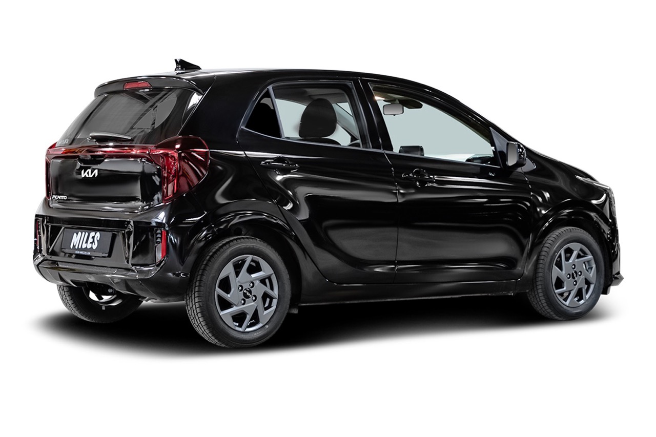 Kia-Picanto_Schwarz_04 Large