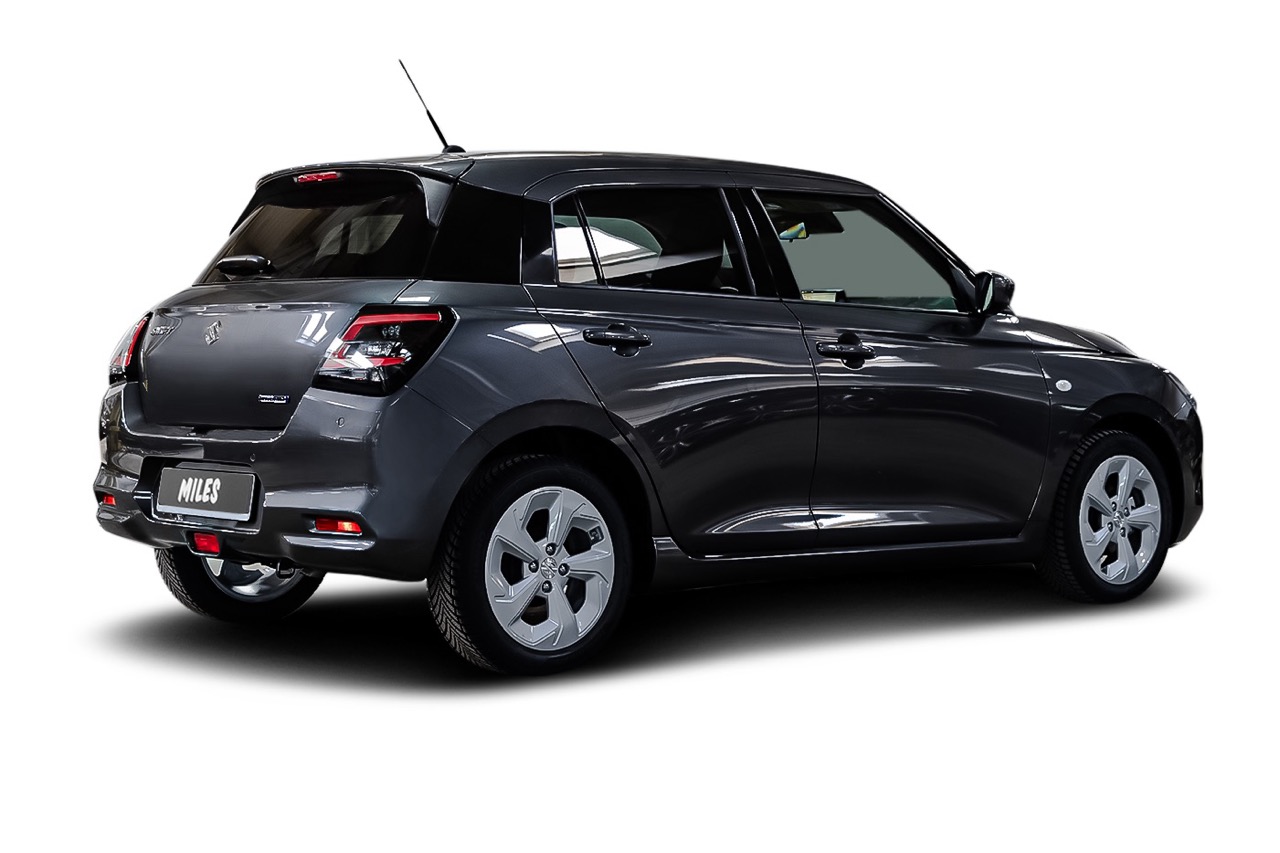 Auto Abo Foto Nummer 4 von 6