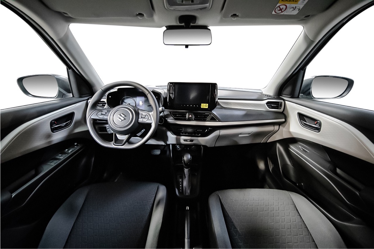 Auto Abo Foto Nummer 5 von 6