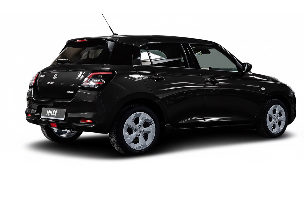 Suzuki_Swift_Black-04 Large