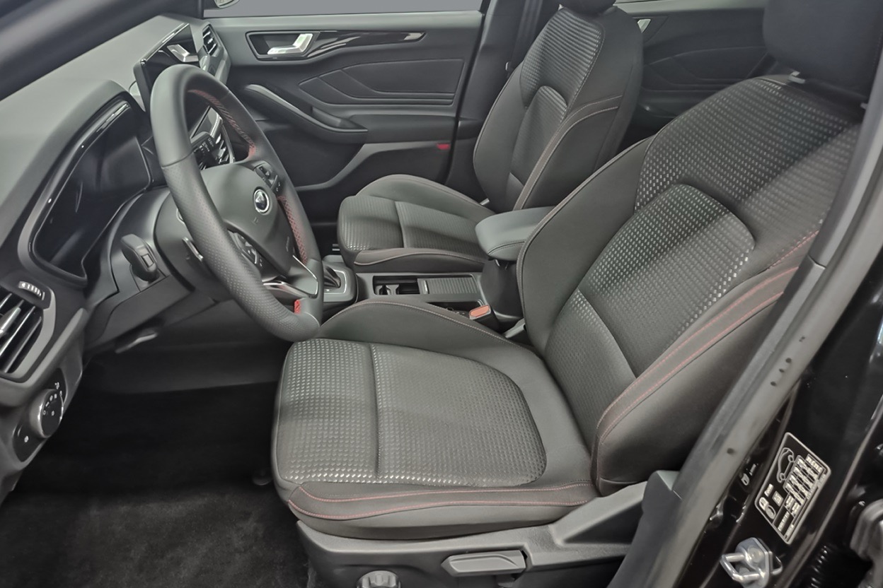 Auto Abo Foto Nummer 4 von 5