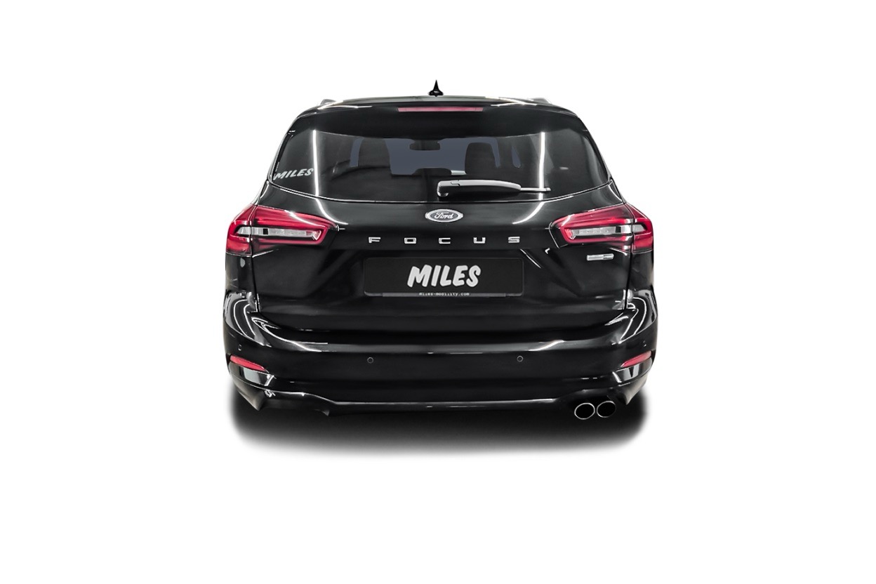 Auto Abo Foto Nummer 3 von 5