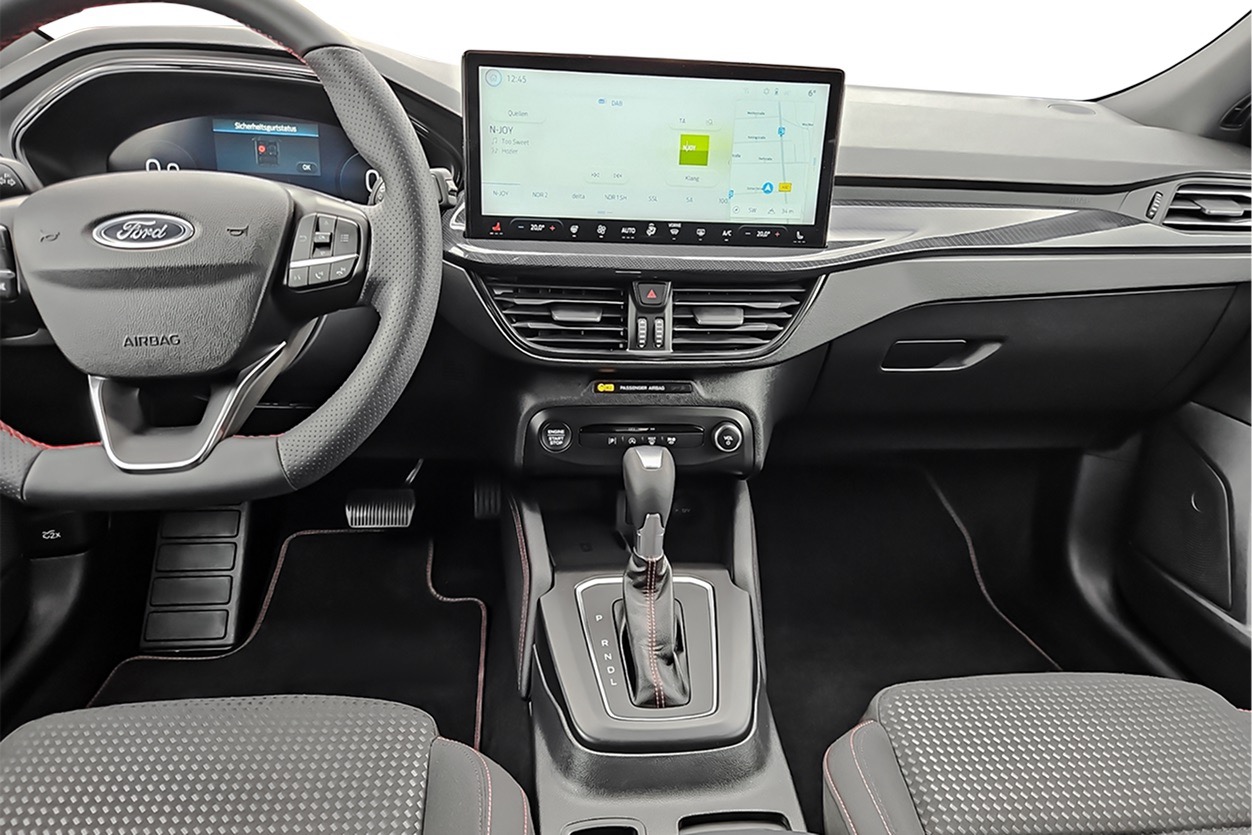 Auto Abo Foto Nummer 5 von 6