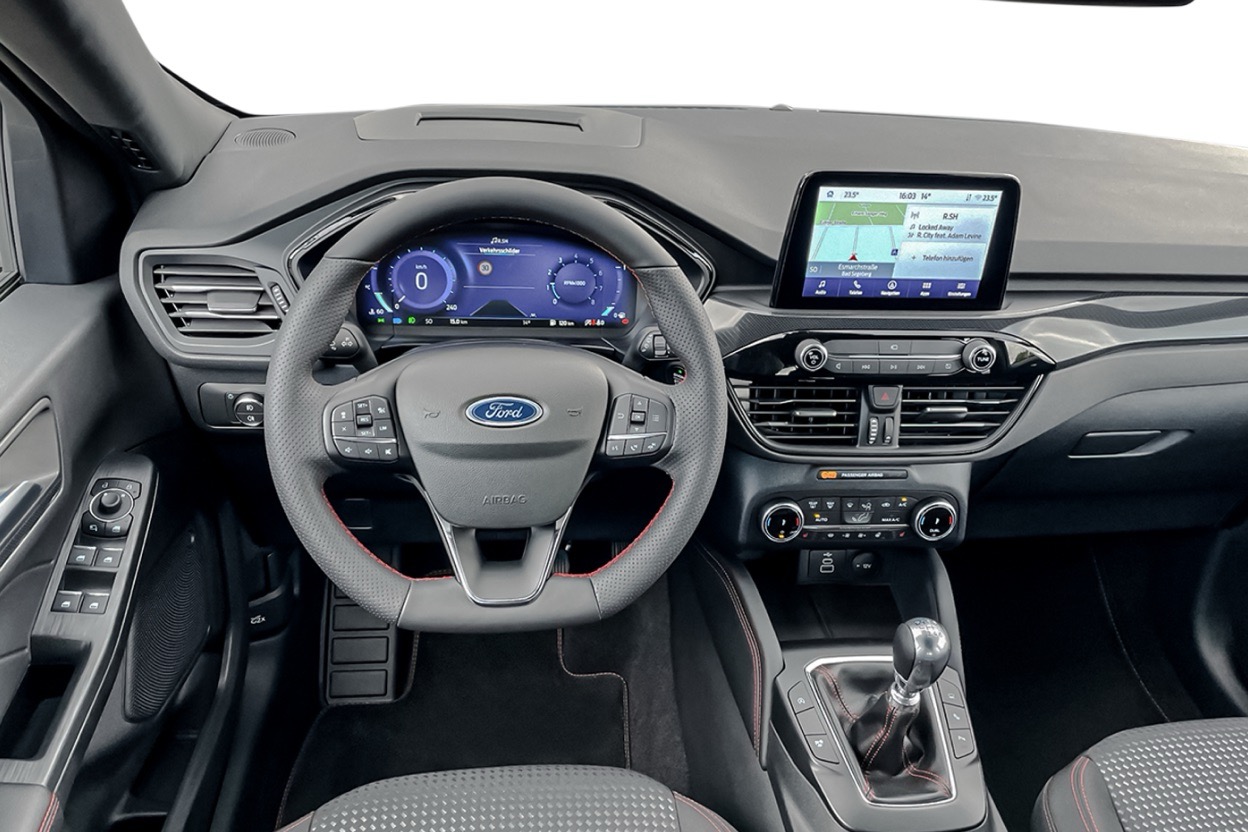 Auto Abo Foto Nummer 6 von 6