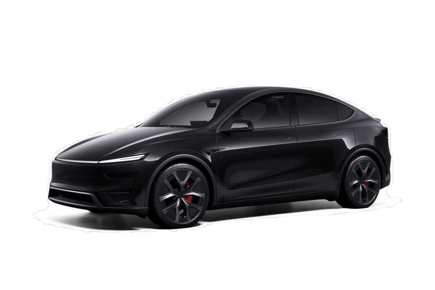 tesla_performance_adjusted