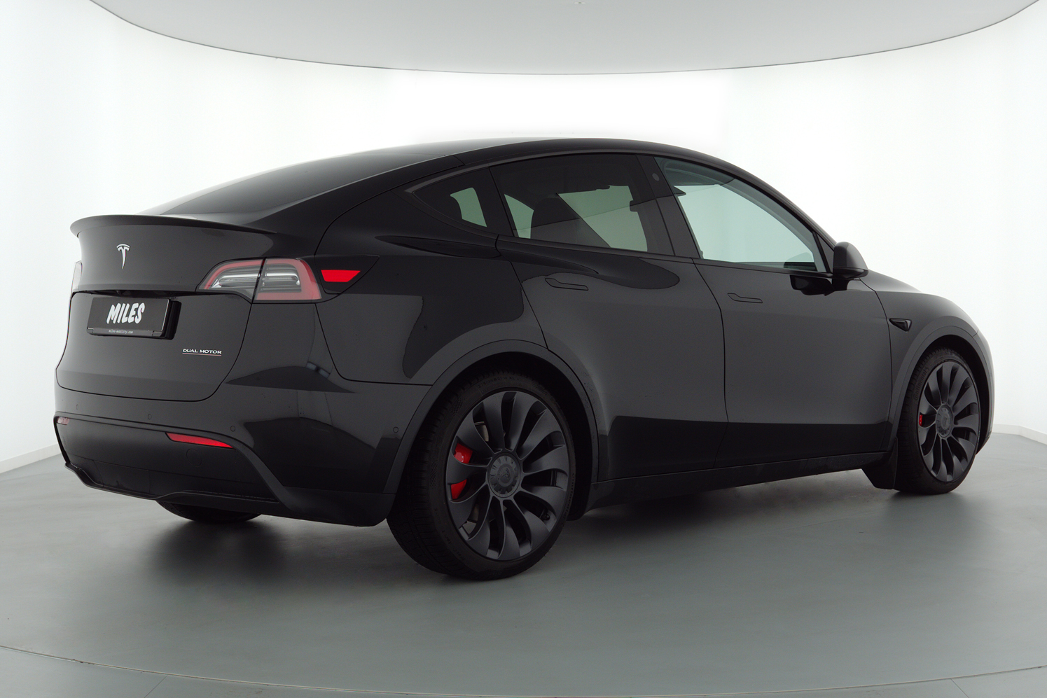 Twinner_Tesla_Y_back_right Twinner_Tesla_Y_back_right