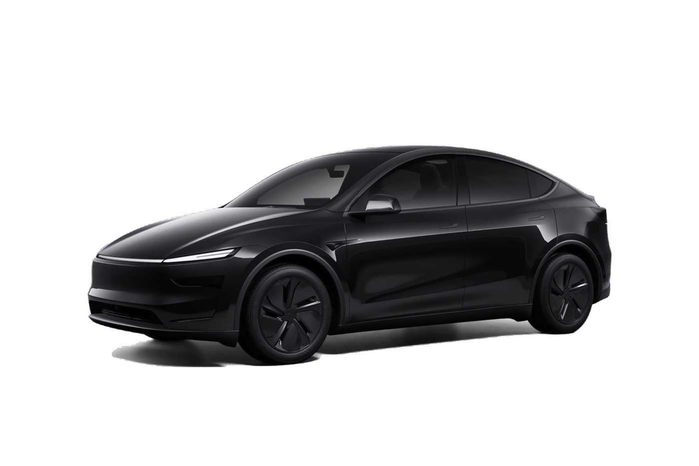 Tesla Model Y Premium LR (AWD) 2026