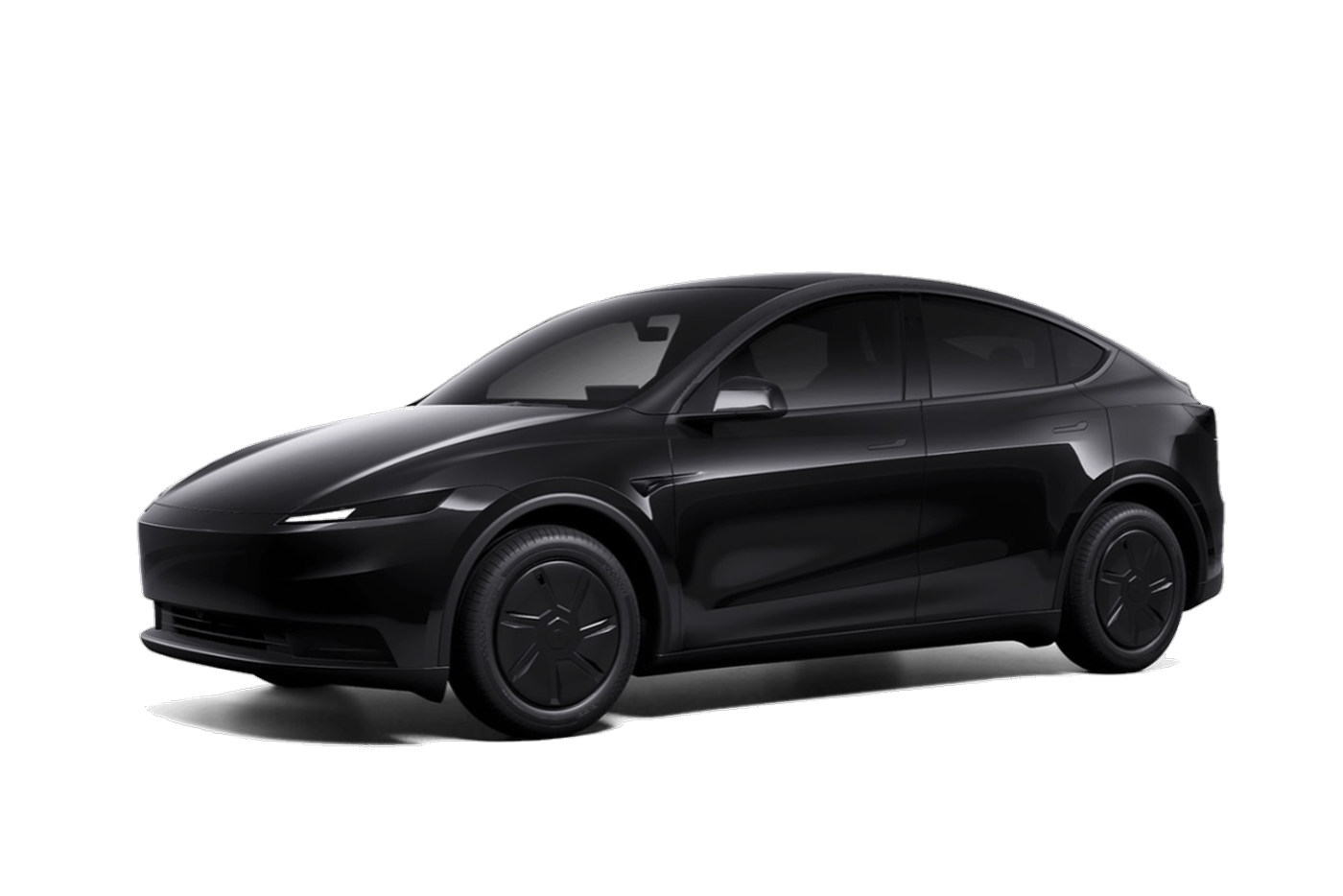 Tesla Model Y LR (RWD) 2026