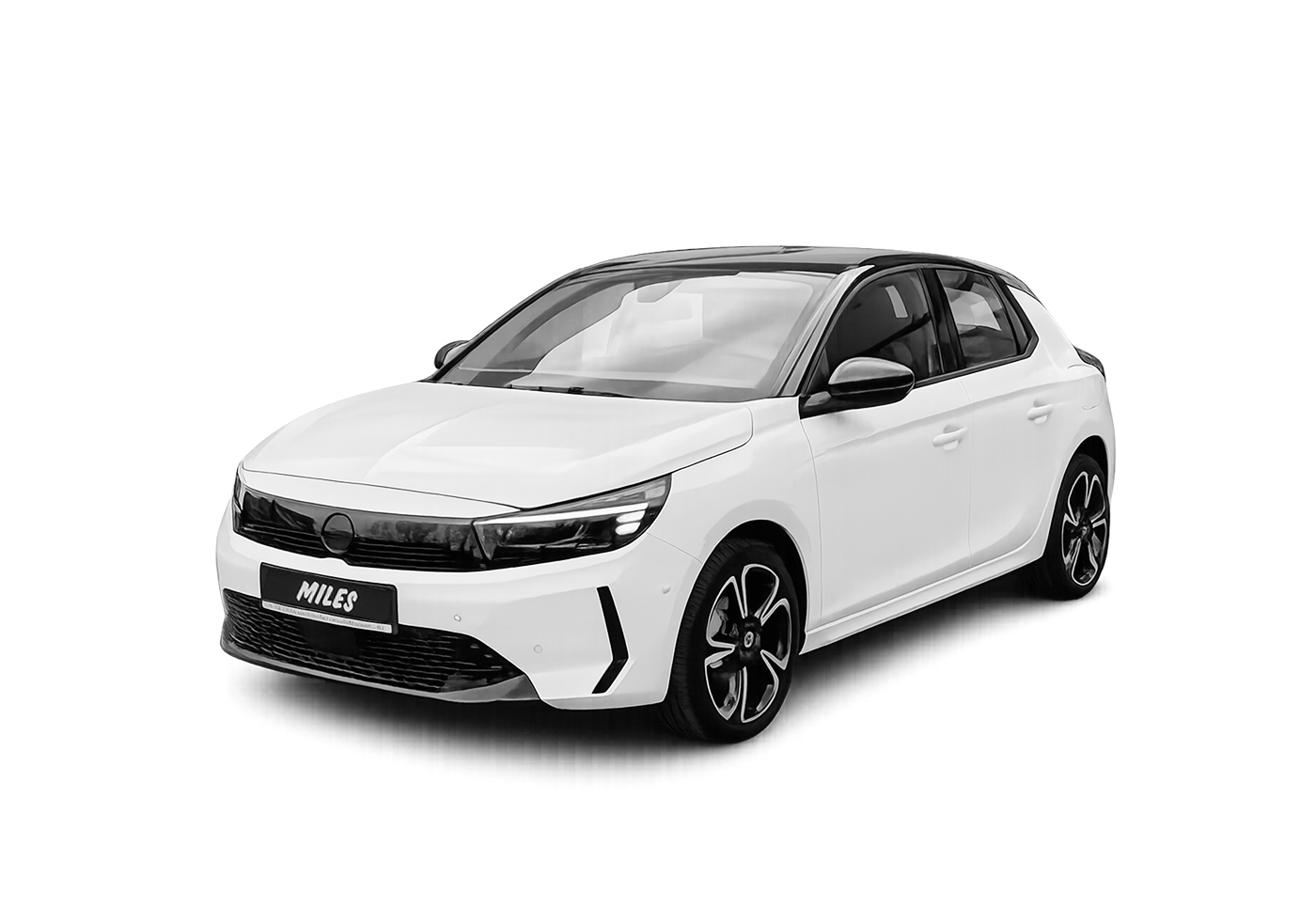 Opel Corsa Edition