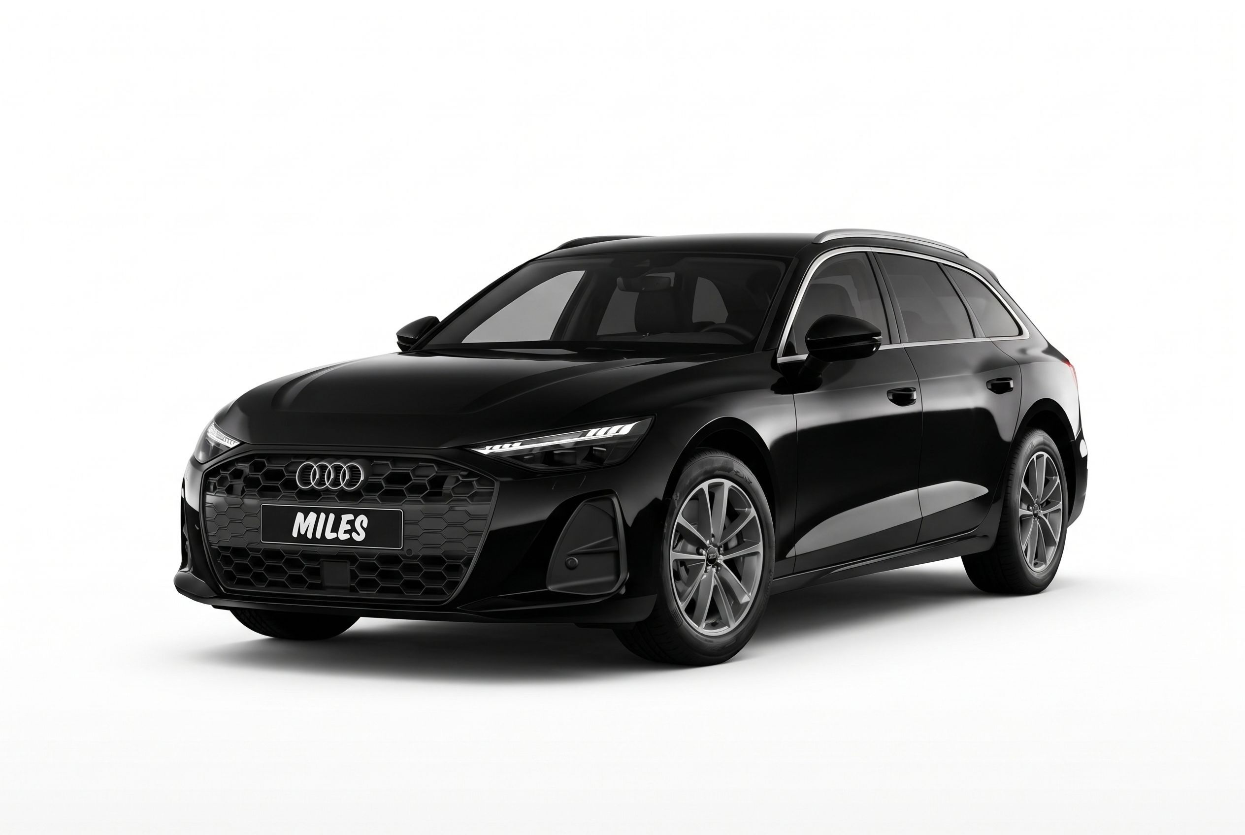 Audi A6 Avant TFSI quattro 200 kW S tronic